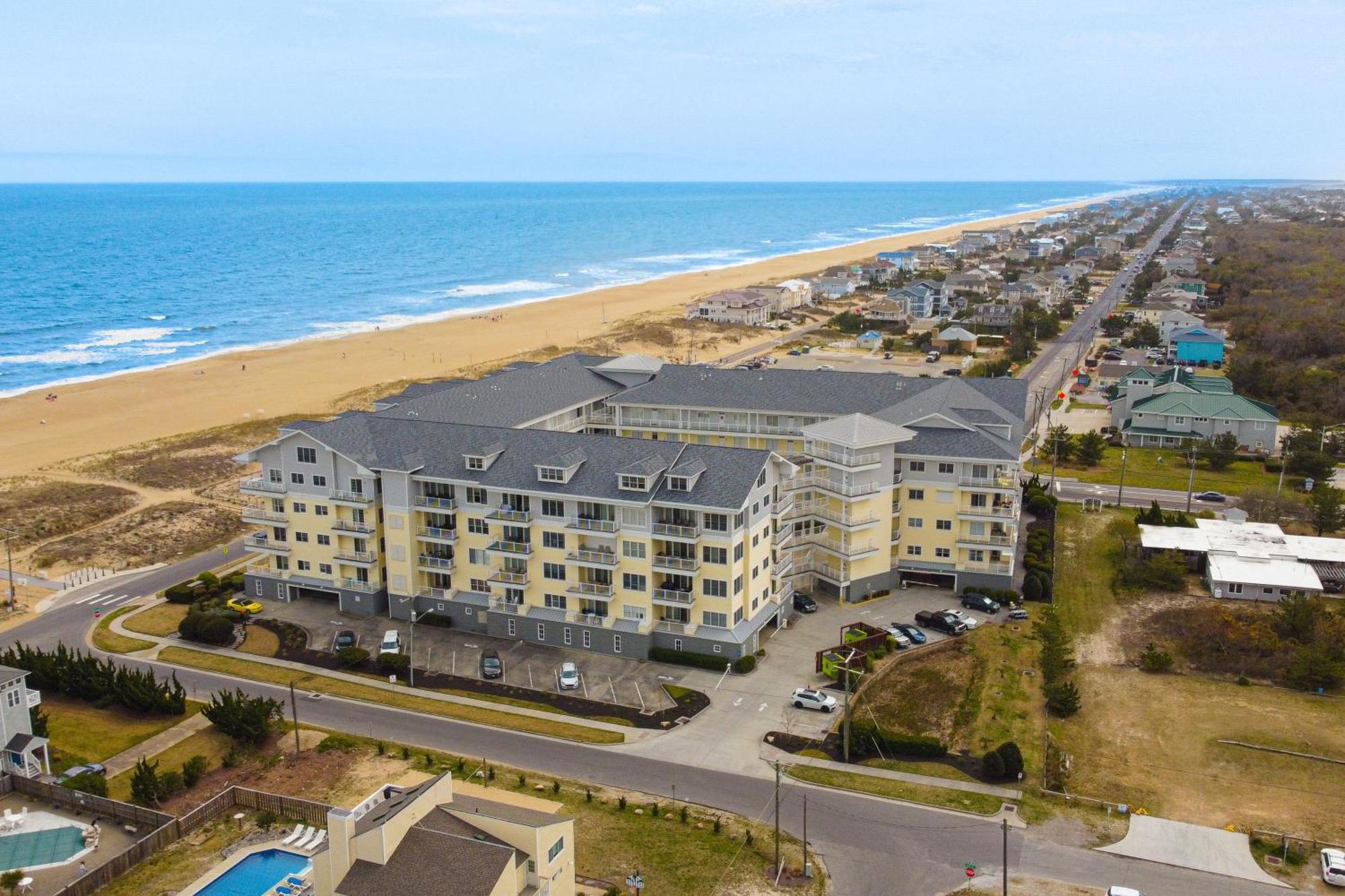 The Sandbridge Dunes - Salty Mermaid 110 Βιρτζίνια Μπιτς Εξωτερικό φωτογραφία