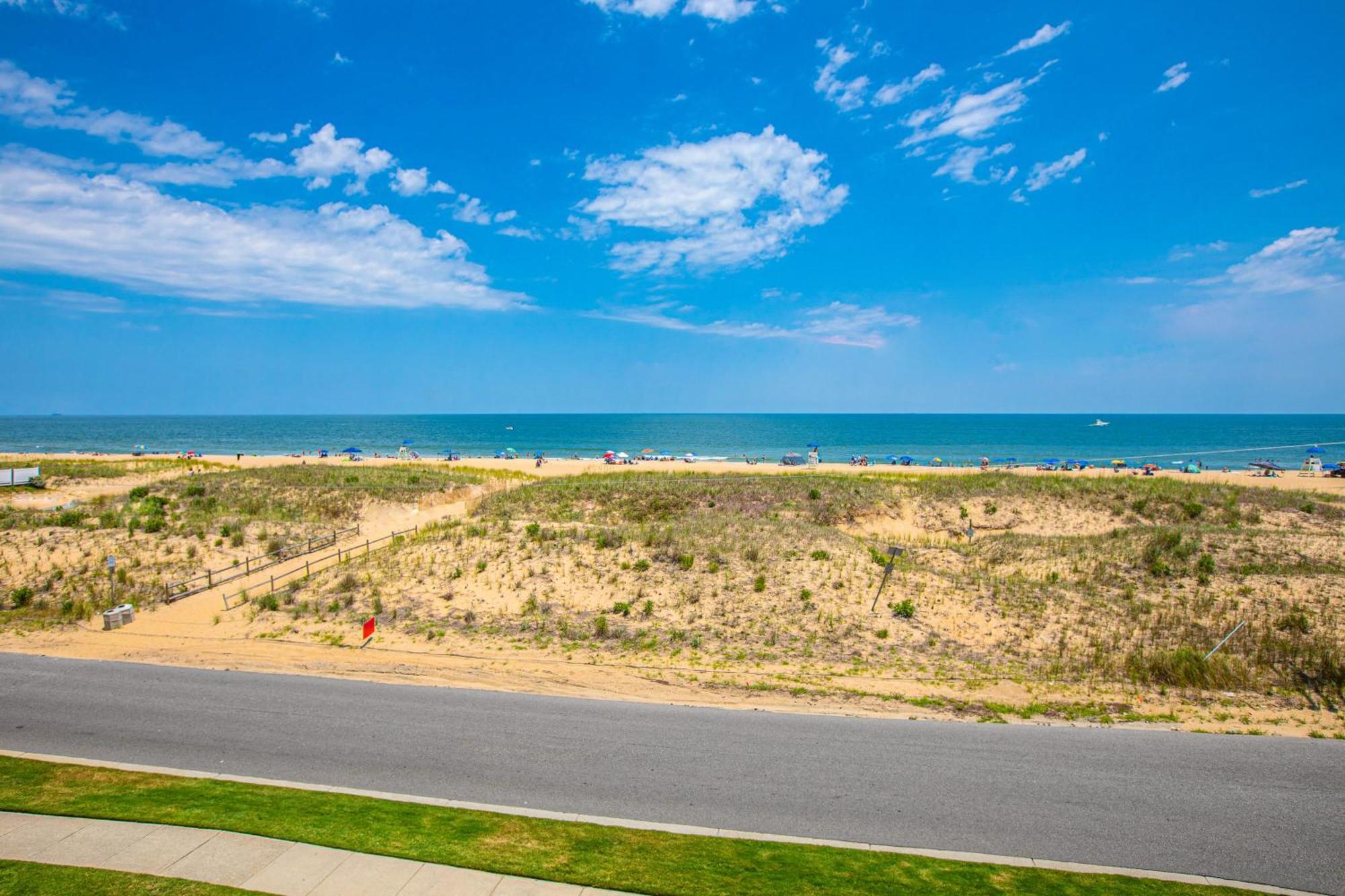 The Sandbridge Dunes - Salty Mermaid 110 Βιρτζίνια Μπιτς Εξωτερικό φωτογραφία